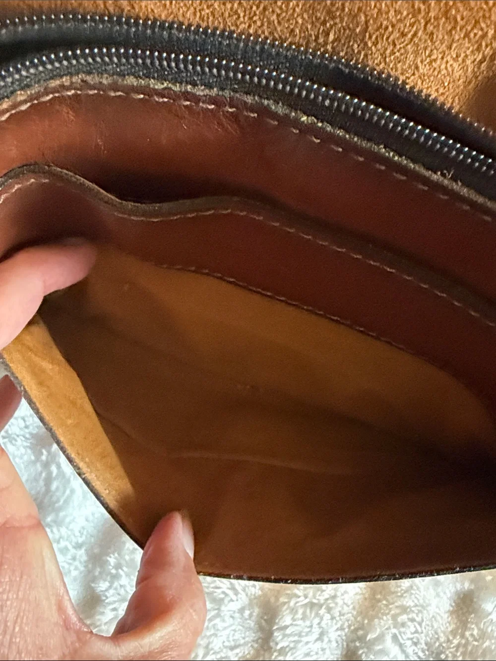 PATRICIA NASH ‘DOORWAYS OF ITALY’ CROSSBODY CONVERTIBLE PURSE